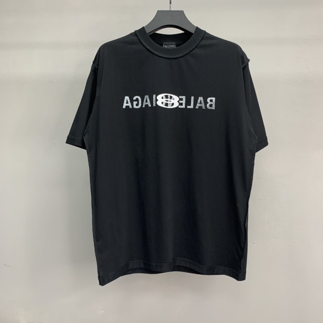 B Shirt 1：1 Quality-3642 (XS-L)