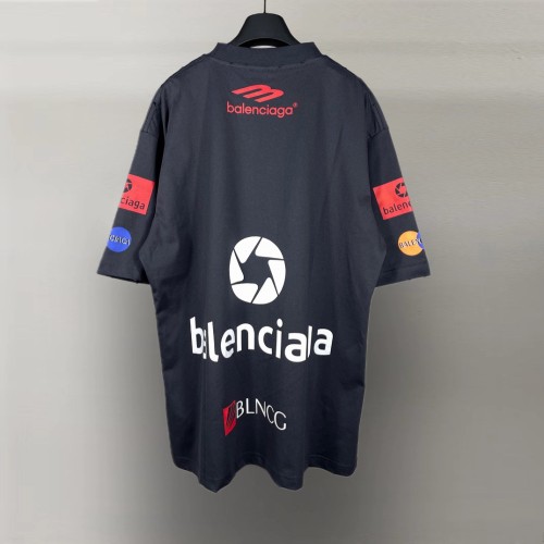 B Shirt 1：1 Quality-3644 (XS-L)