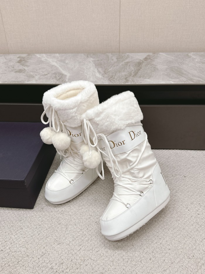 Super Max Dior Shoes-869