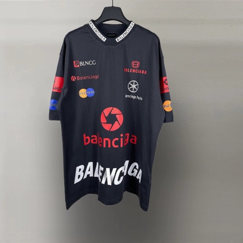 B Shirt 1：1 Quality-3644 (XS-L)