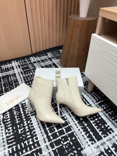 Dior Women Shoes 1：1 quality-663