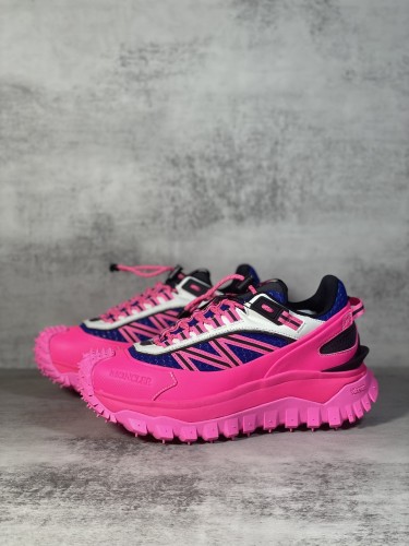 Super Max Moncler Shoes-080