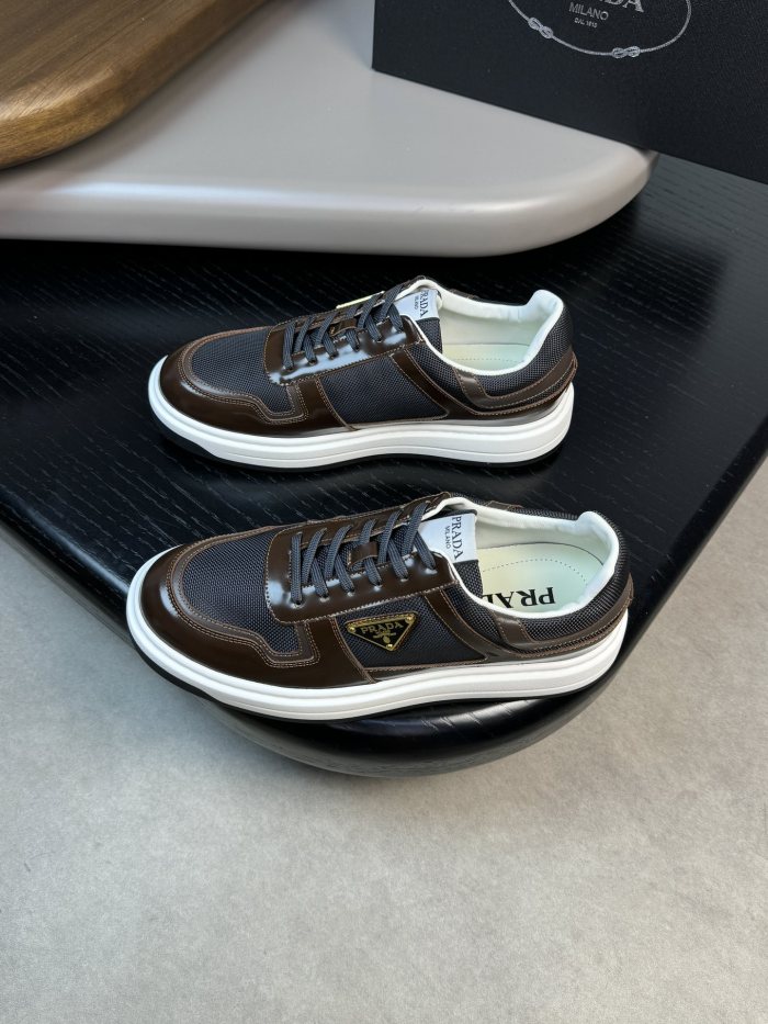 Super Max Prada Shoes-336