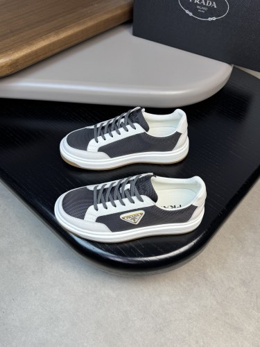 Super Max Prada Shoes-342