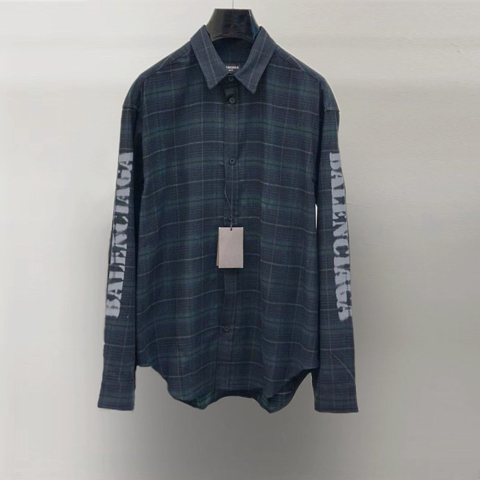 B Shirt 1：1 Quality-3650 (XS-L)