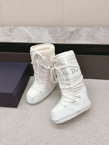 Super Max Dior Shoes-872