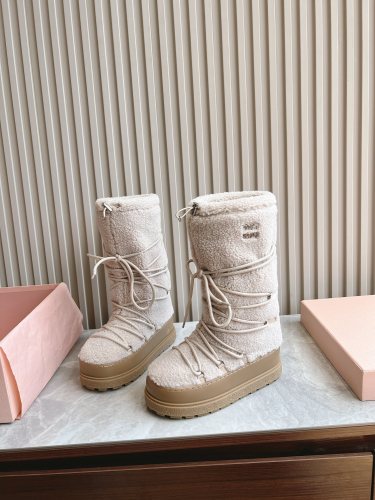 Super Max miu Shoes-005