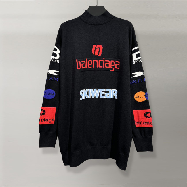 B Sweater 1：1 Quality-205