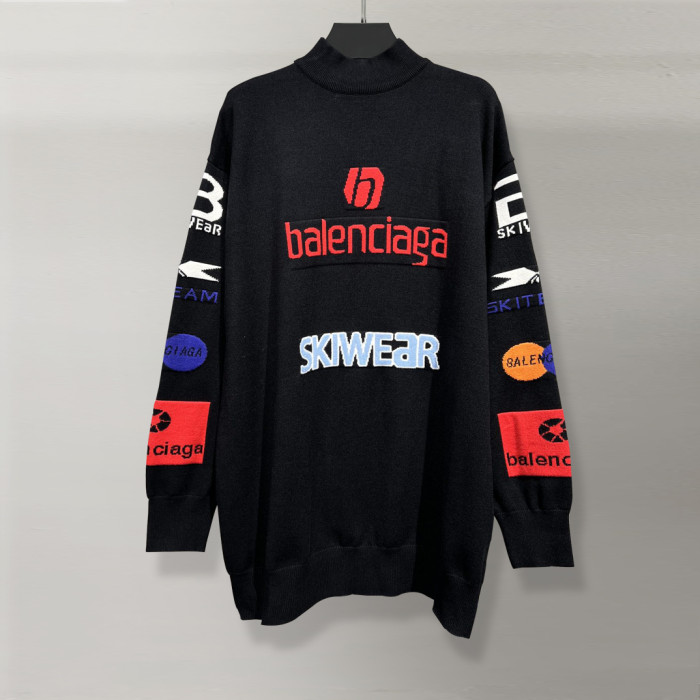 B Sweater 1：1 Quality-205