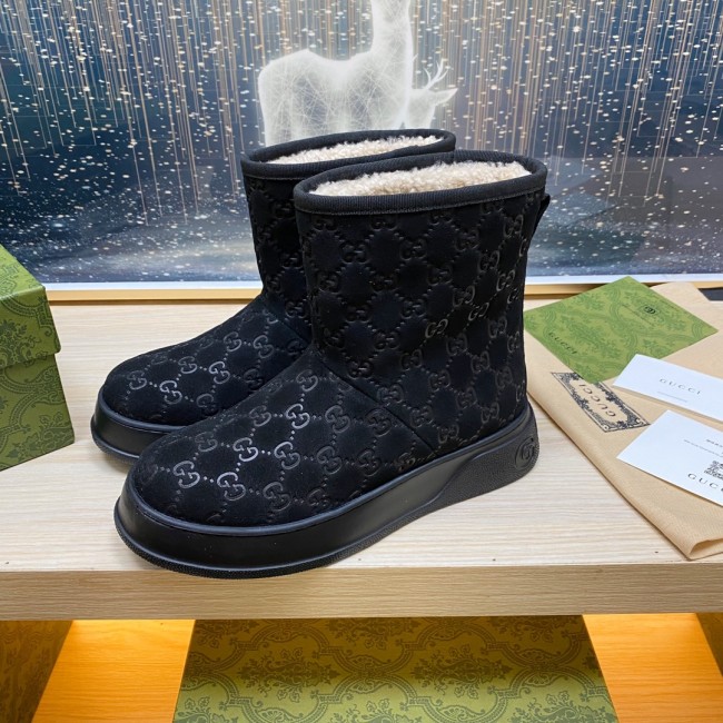 Super Max G Shoes-1465