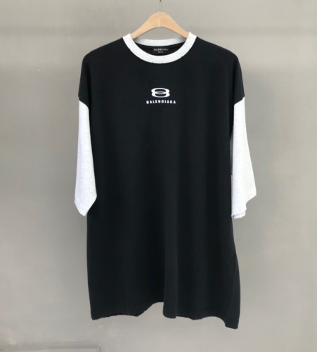 B Shirt 1：1 Quality-3640 (XS-L)