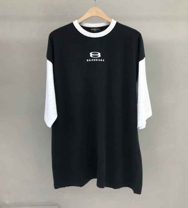 B Shirt 1：1 Quality-3640 (XS-L)