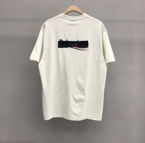 B Shirt 1：1 Quality-3634 (XS-L)