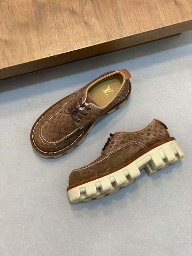 Super Max Custom LV Shoes-3353