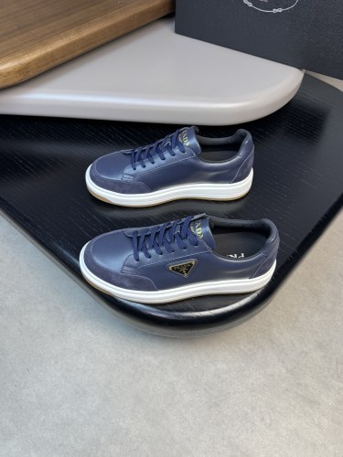 Super Max Prada Shoes-345