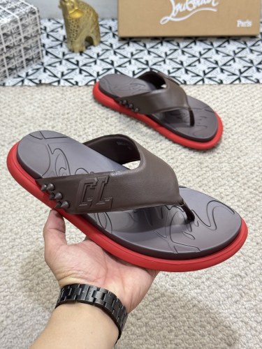 CL men slippers AAA-071