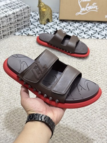 CL men slippers AAA-081