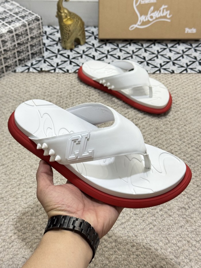 CL men slippers AAA-073