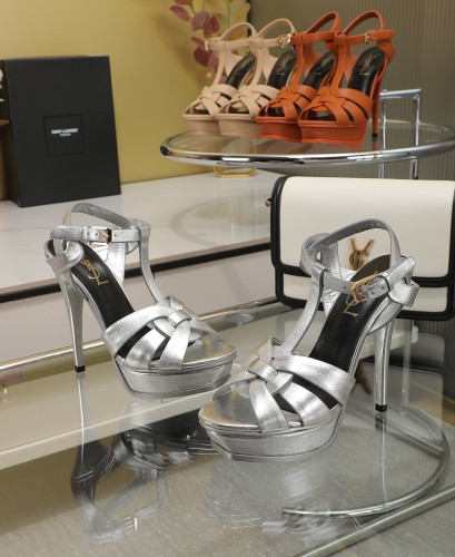 YL High Heel Pumps-185