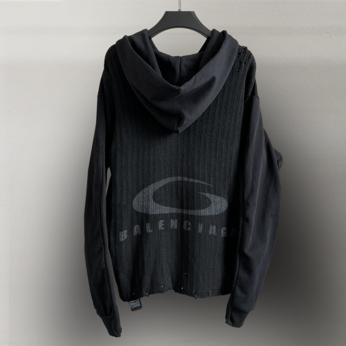 B Jacket 1：1 Quality-709