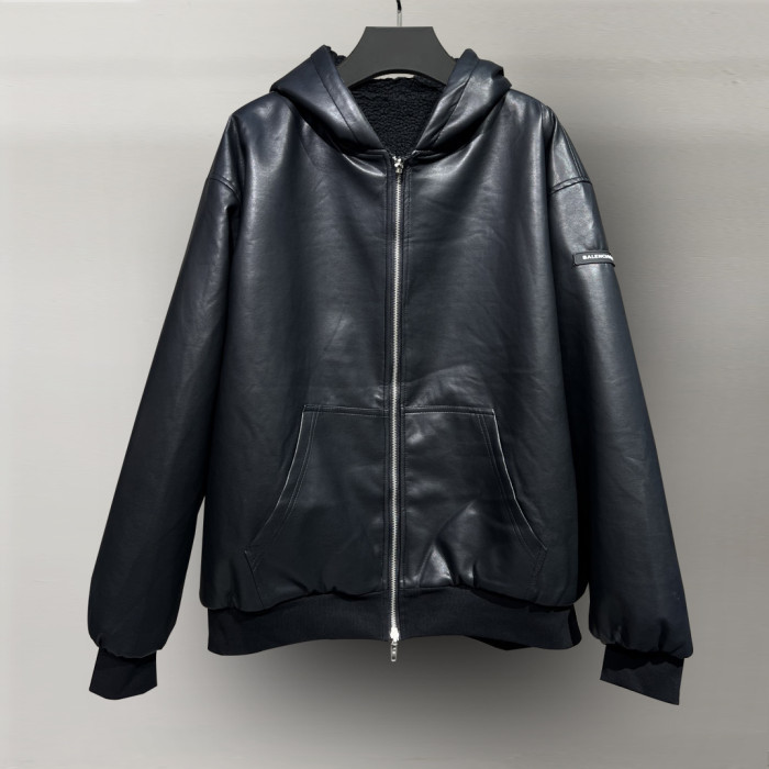 B Jacket 1：1 Quality-697