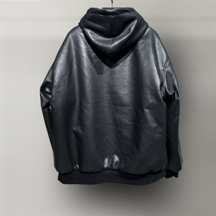 B Jacket 1：1 Quality-697