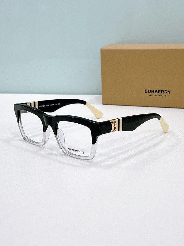 Burberry Sunglasses AAAA-2797