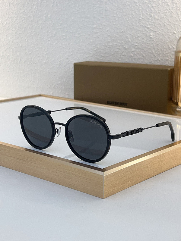 Burberry Sunglasses AAAA-2680