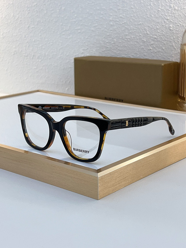 Burberry Sunglasses AAAA-2650