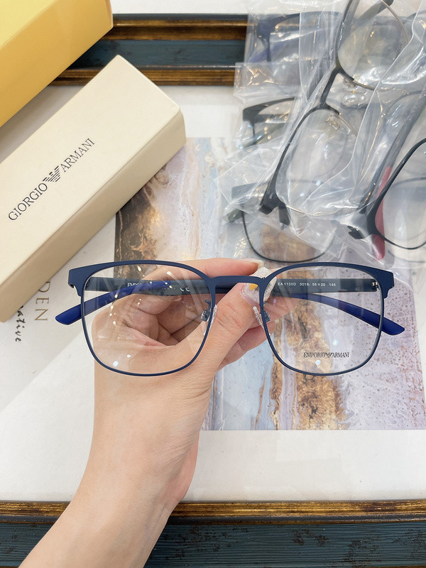 Armani Sunglasses AAAA-382