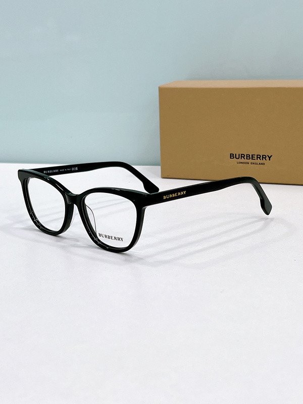 Burberry Sunglasses AAAA-2738