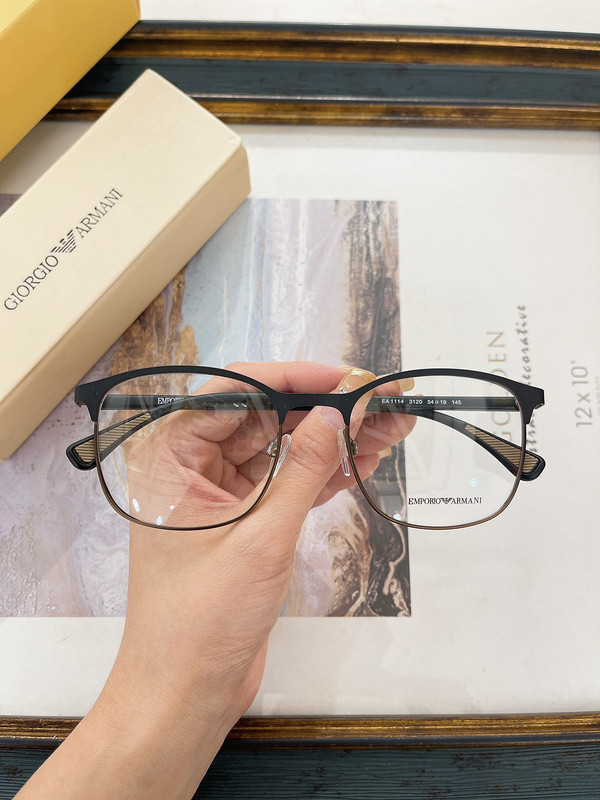 Armani Sunglasses AAAA-370