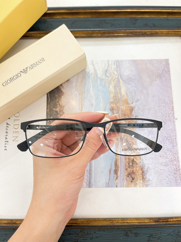 Armani Sunglasses AAAA-368