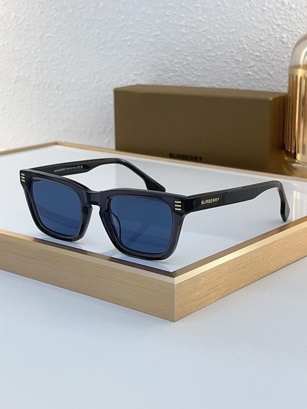 Burberry Sunglasses AAAA-2685