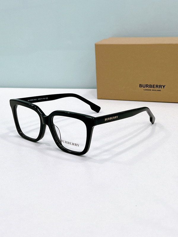 Burberry Sunglasses AAAA-2721