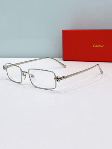 Cartier Sunglasses AAAA-7278