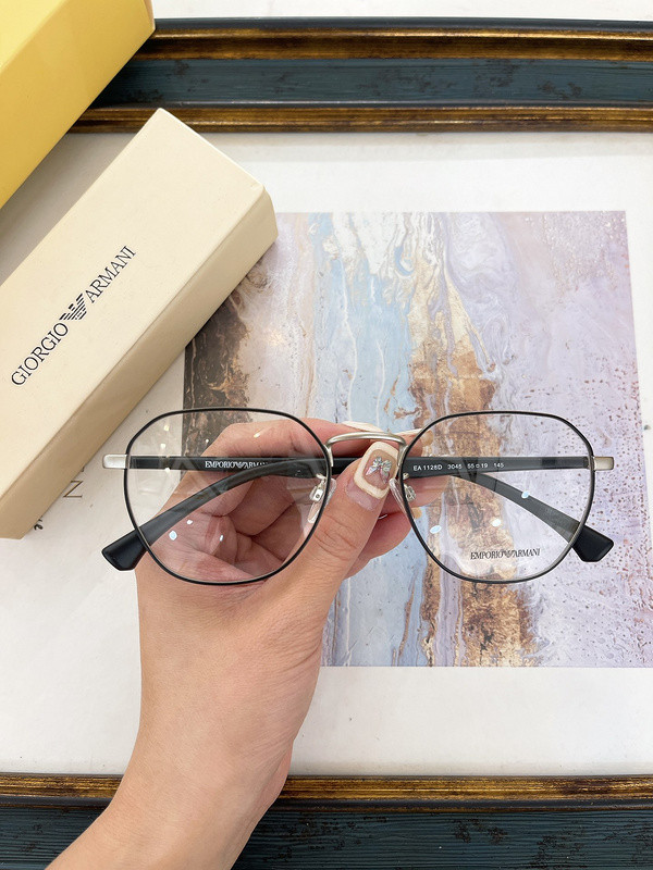 Armani Sunglasses AAAA-374