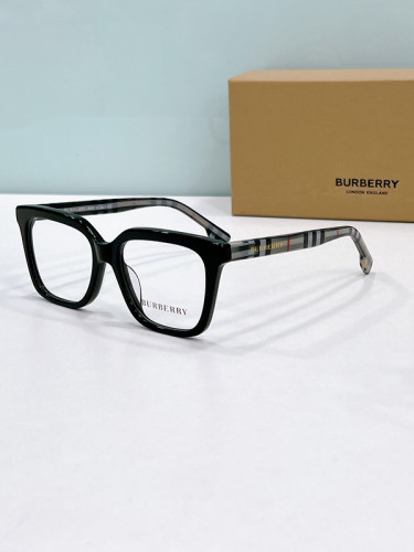 Burberry Sunglasses AAAA-2707