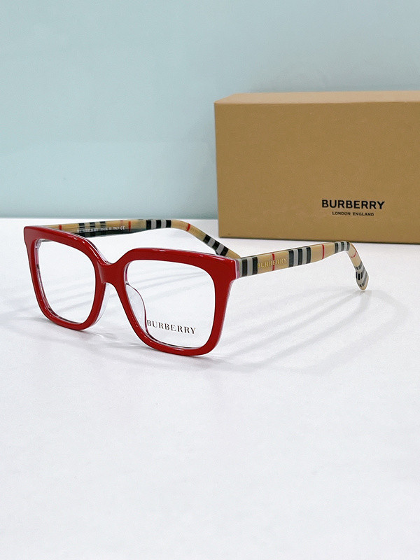 Burberry Sunglasses AAAA-2710