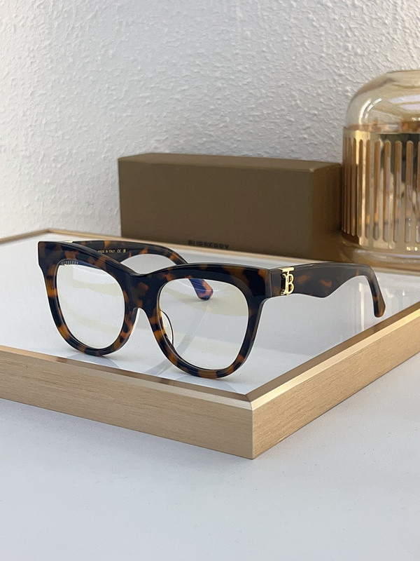 Burberry Sunglasses AAAA-2706