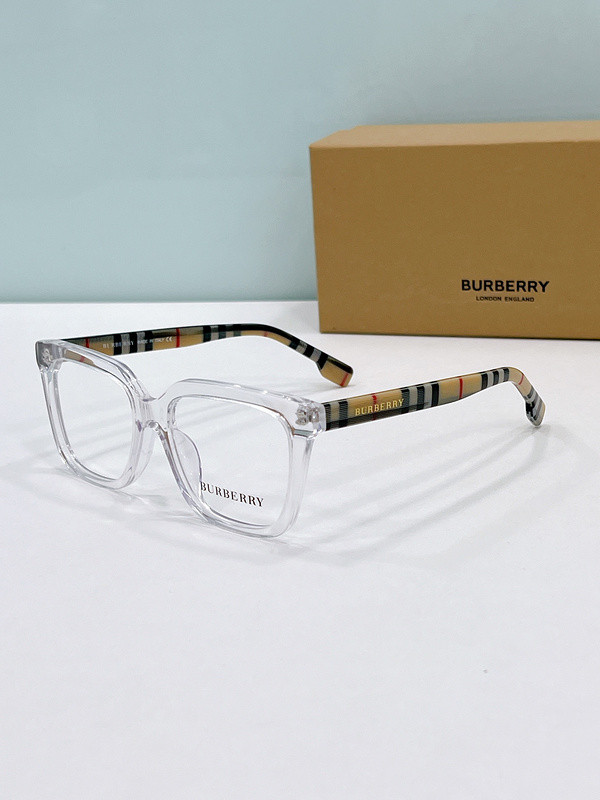 Burberry Sunglasses AAAA-2724
