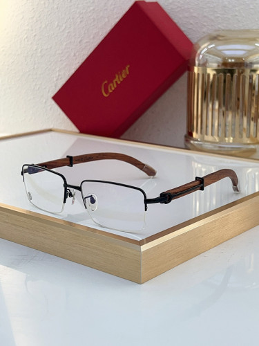 Cartier Sunglasses AAAA-7528