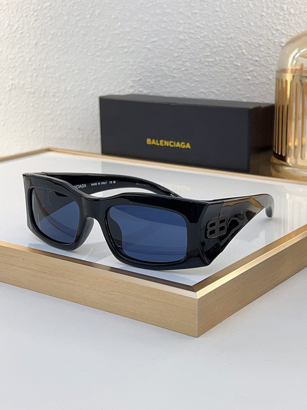 B Sunglasses AAAA-972