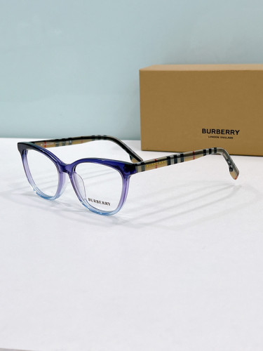 Burberry Sunglasses AAAA-2739