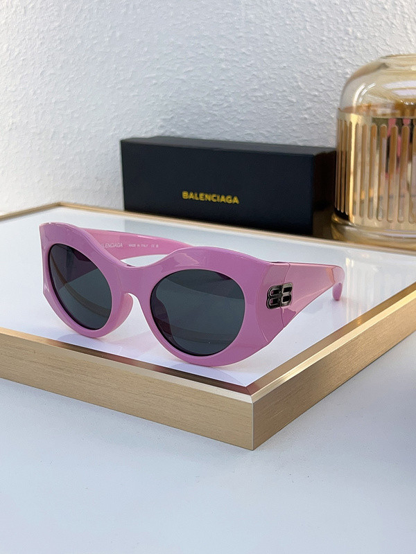 B Sunglasses AAAA-958