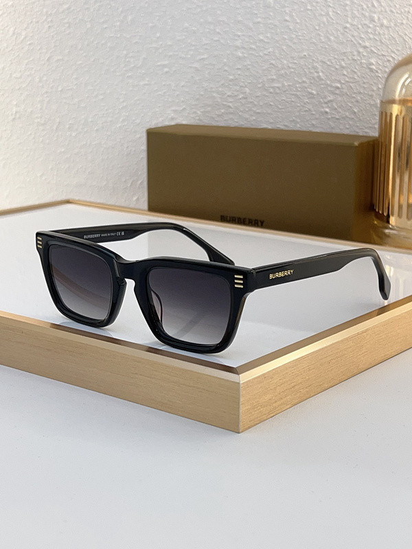 Burberry Sunglasses AAAA-2692