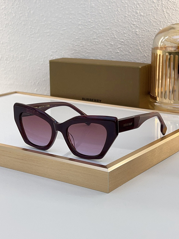 Burberry Sunglasses AAAA-2684