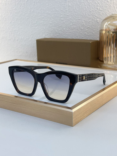 Burberry Sunglasses AAAA-2758