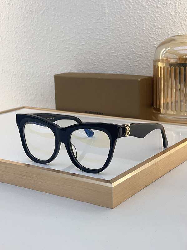 Burberry Sunglasses AAAA-2705