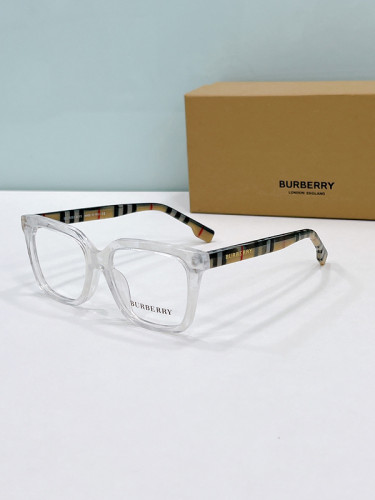 Burberry Sunglasses AAAA-2727